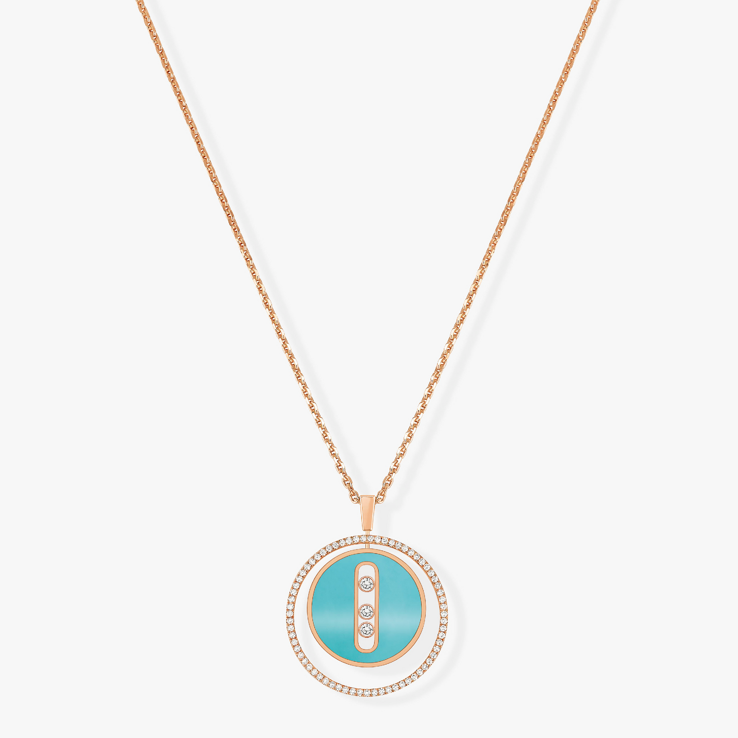 MK Necklaces
