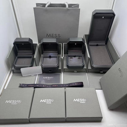 [Okajuri Jewelry]MK BOX GIFT BAG