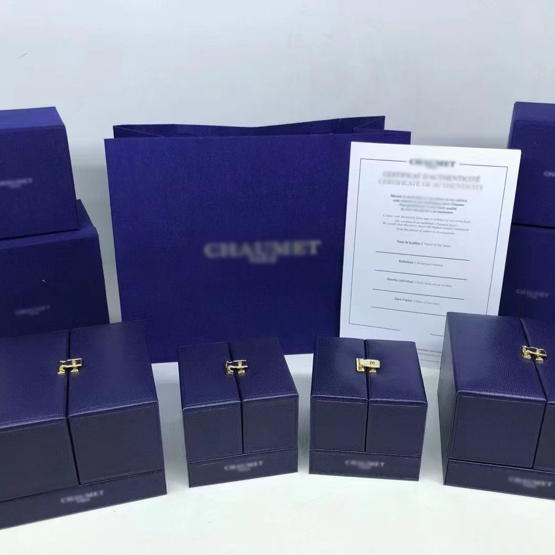 [Okajuri Jewelry]CH BOX GIFT BAG