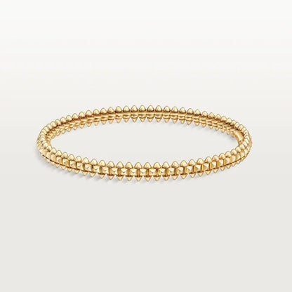 [Okajuri Jewelry] CLASH  BRACELET SMALL 6.4MM