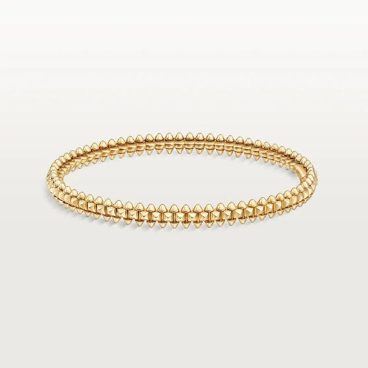 [Okajuri Jewelry] CLASH  BRACELET SMALL 6.4MM