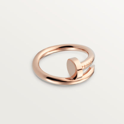 [Okajuri Jewelry] JUSTE RING 2.6MM