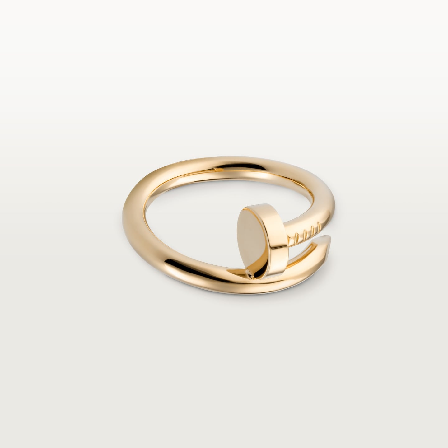 [Okajuri Jewelry] JUSTE RING 2.6MM
