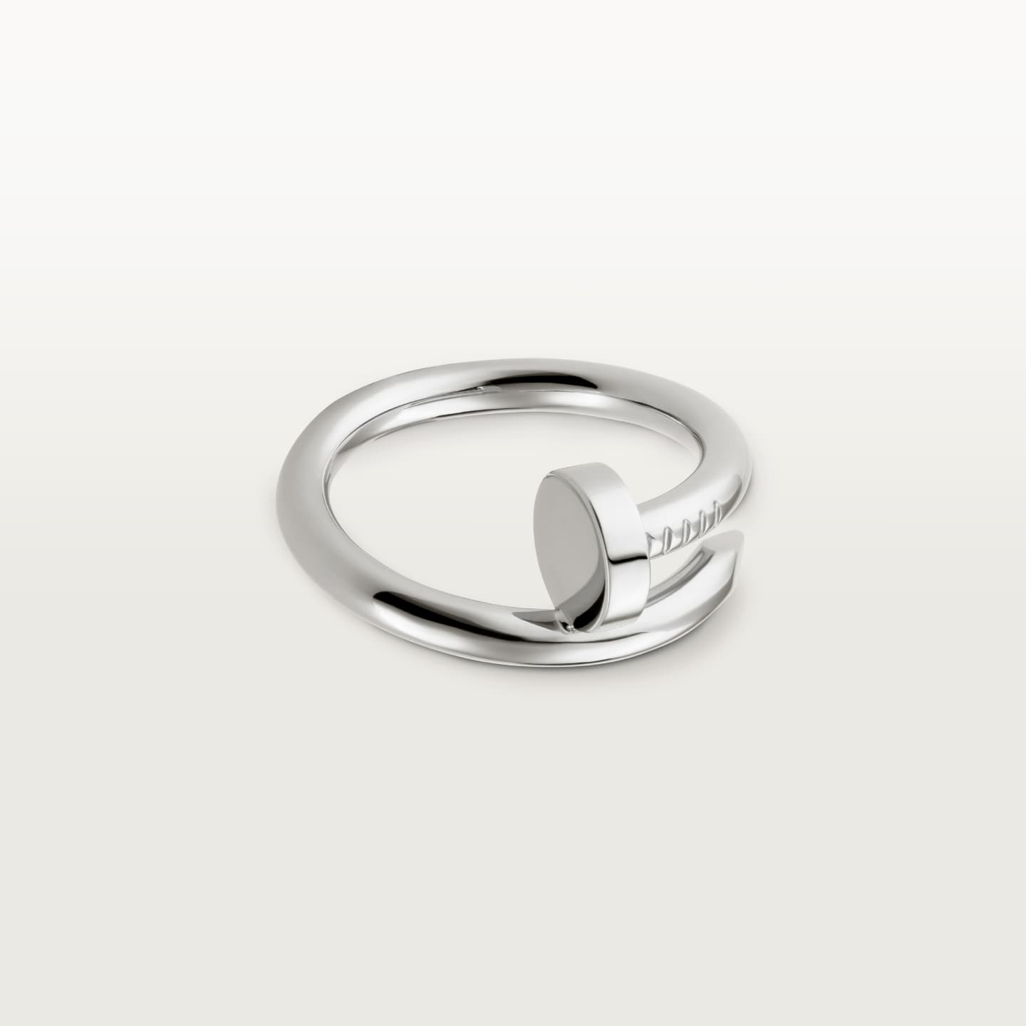[Okajuri Jewelry] JUSTE RING 2.6MM