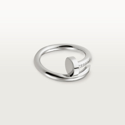 [Okajuri Jewelry] JUSTE RING 2.6MM