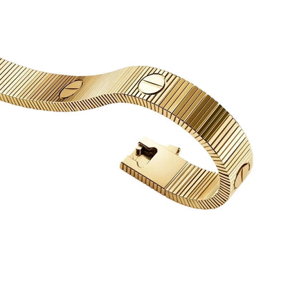 [Oakjuri™ Jewelry] ]Love Unlimited Bracelet & Ring Set