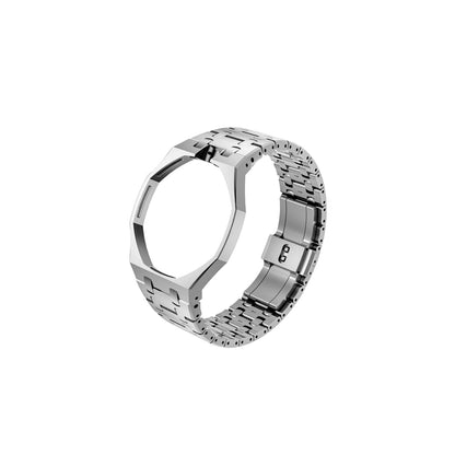 Royal Oak Pop Exclusive Stee Case & strap