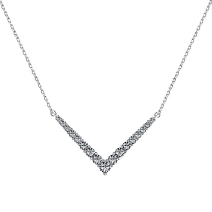 [Okajuri Jewelry]Ornate Round Cut Necklace