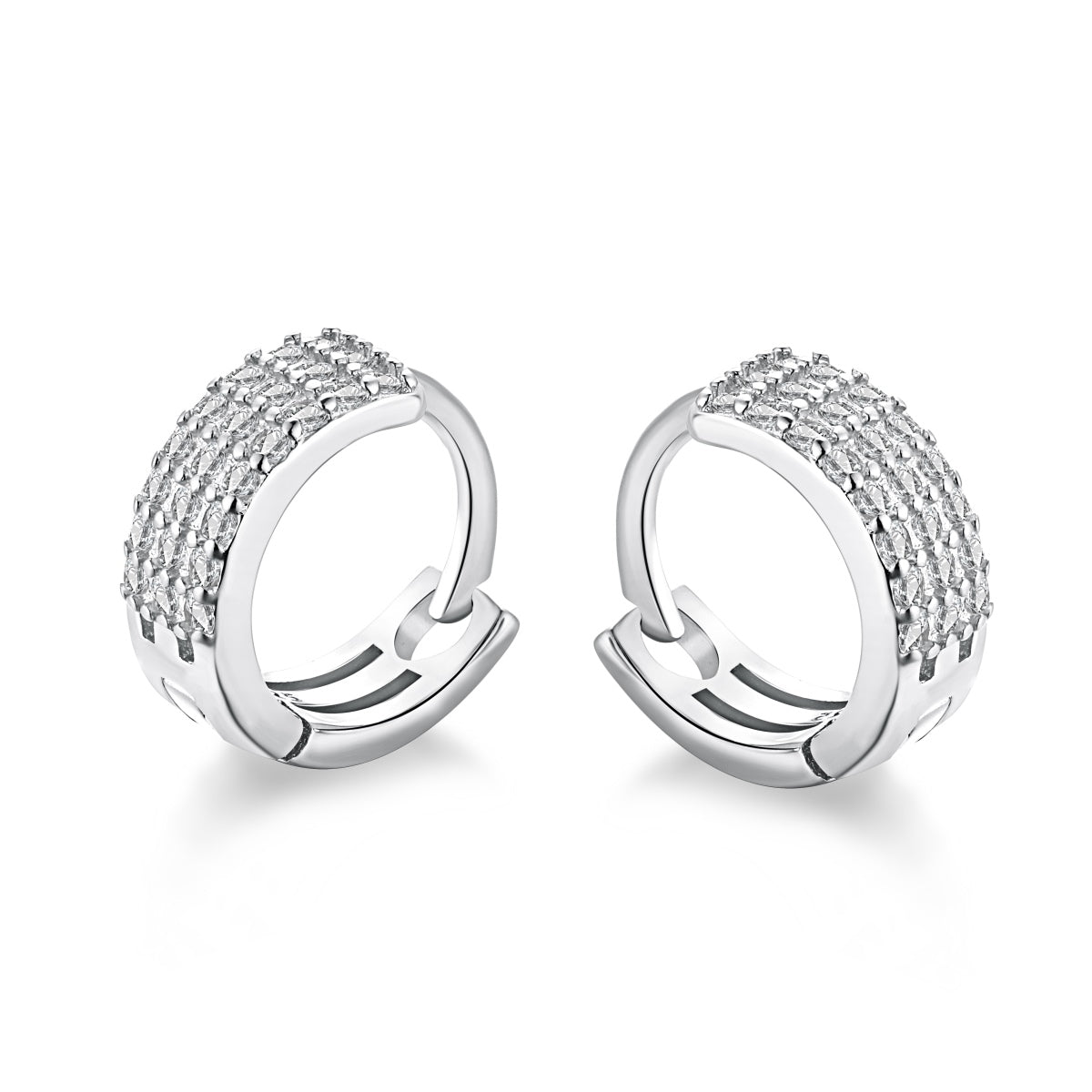 [Okajuri Jewelry]Personalized Versatile Earrings