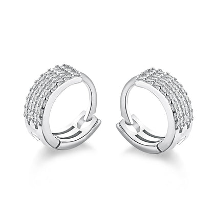 [Okajuri Jewelry]Personalized Versatile Earrings