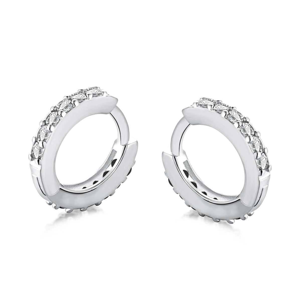 [Okajuri Jewelry]Delicate Fashion Earrings