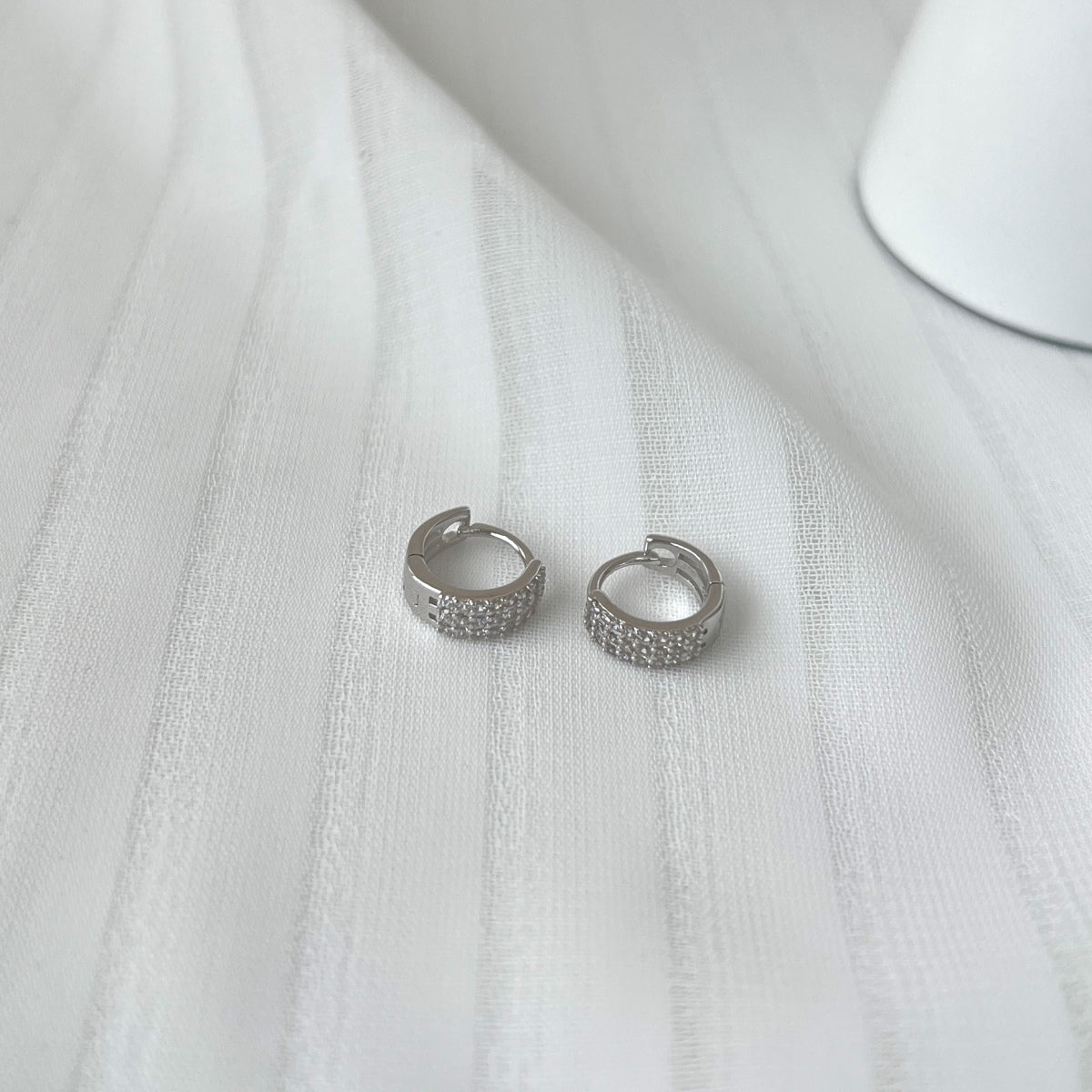[Okajuri Jewelry]Personalized Versatile Earrings