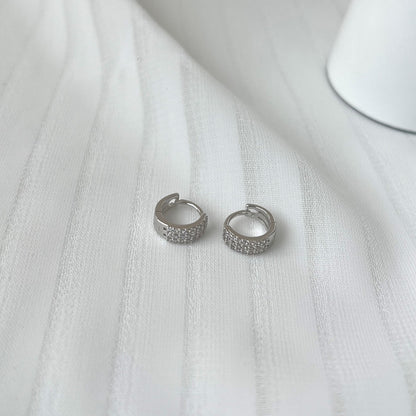 [Okajuri Jewelry]Personalized Versatile Earrings