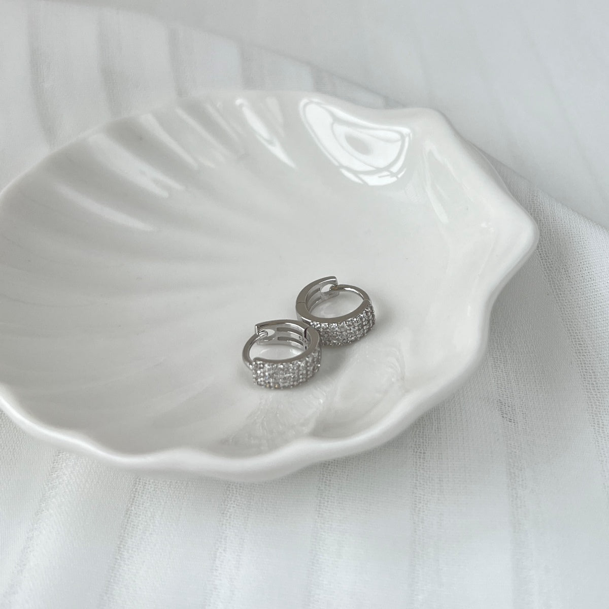 [Okajuri Jewelry]Personalized Versatile Earrings