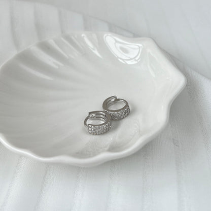 [Okajuri Jewelry]Personalized Versatile Earrings