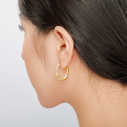 [Okajuri Jewelry]Exquisite Versatile Daily Earrings
