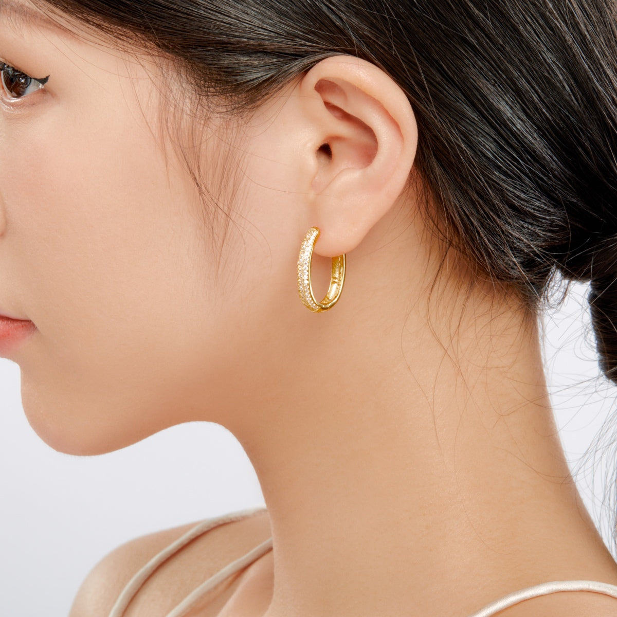 [Okajuri Jewelry]Exquisite Versatile Daily Earrings