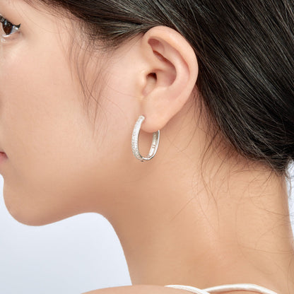 [Okajuri Jewelry]Exquisite Versatile Daily Earrings