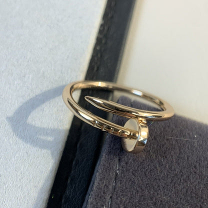 [Okajuri Jewelry]JUSTE RING 1.8MM