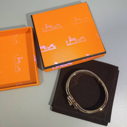 [Okajuri Jewelry]H YELLOW BRACELET