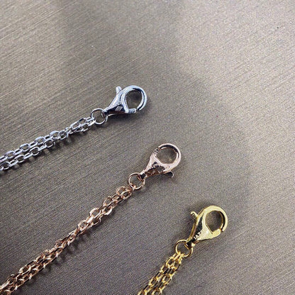 [Okajuri Jewelry]LOVE BRACELET 2 DIAMOND