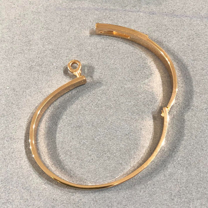 [Okajuri Jewelry]KELLY BRACELET DIAMOND