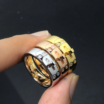 [Okajuri Jewelry]KELLY MEDIUM RING