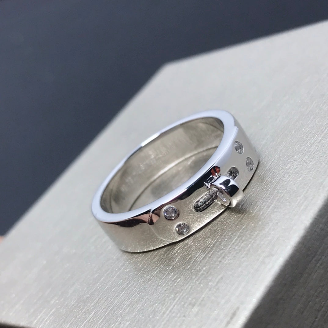 [Okajuri Jewelry]KELLY MEDIUM RING