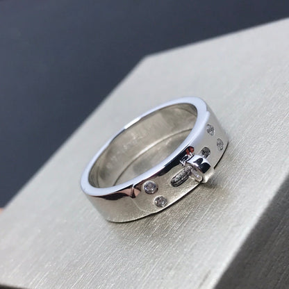 [Okajuri Jewelry]KELLY MEDIUM RING