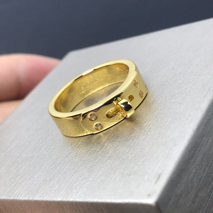 [Okajuri Jewelry]KELLY MEDIUM RING