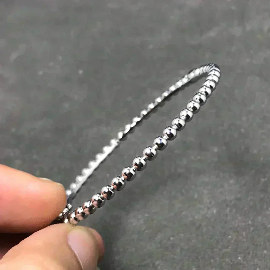 [Okajuri Jewelry]PERLEE PEARLS BRACELET