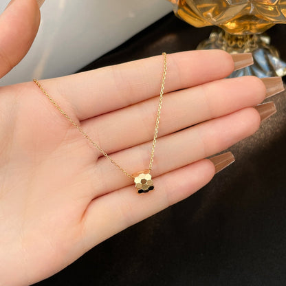 [Okajuri Jewelry]BEE MINI NECKLACE