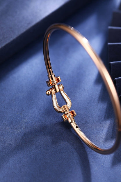 [Okajuri Jewelry]FORCE 10 MOYEN DIAMOND BRACELET