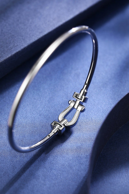 [Okajuri Jewelry]FORCE 10 MOYEN DIAMOND BRACELET