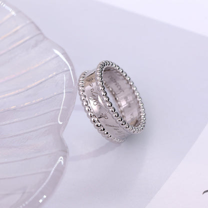 [Okajuri Jewelry]PERLEE SIGNATURE RING