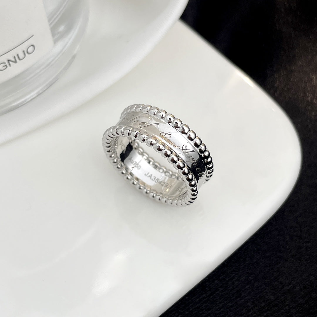 [Okajuri Jewelry]PERLEE SIGNATURE RING