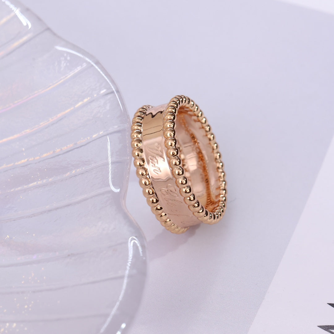 [Okajuri Jewelry]PERLEE SIGNATURE RING