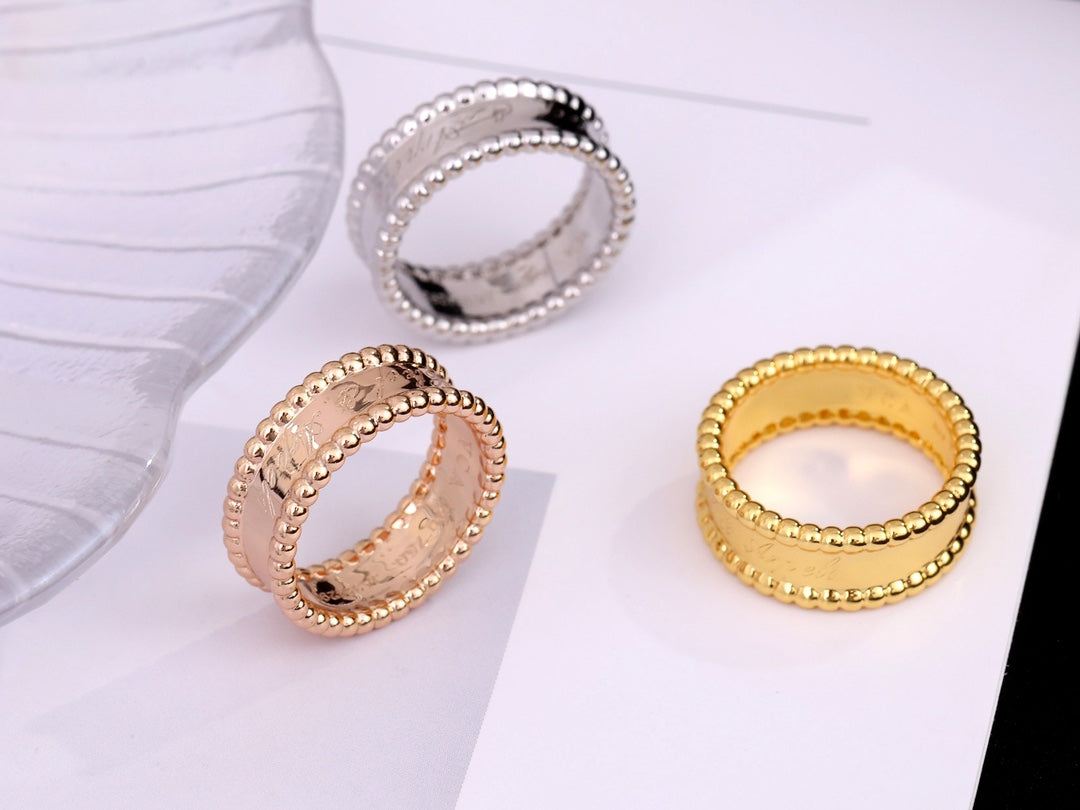 [Okajuri Jewelry]PERLEE SIGNATURE RING