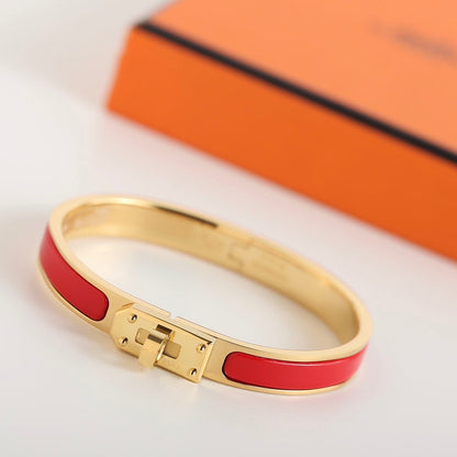 [Okajuri Jewelry]HM KELLY RED BRACELET