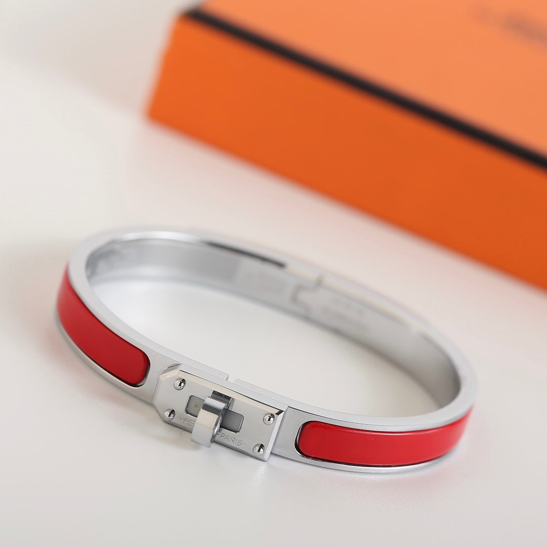 [Okajuri Jewelry]HM KELLY RED BRACELET