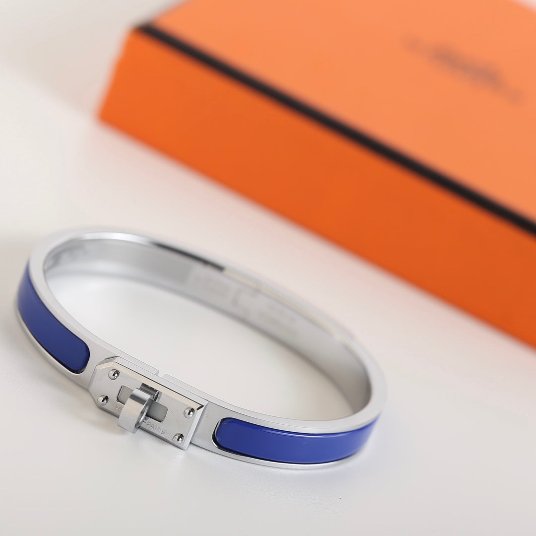 [Okajuri Jewelry]HM KELLY BLUE BRACELET