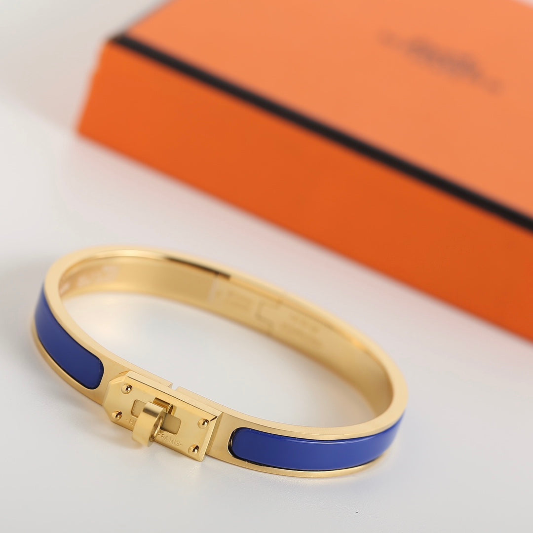 [Okajuri Jewelry]HM KELLY BLUE BRACELET