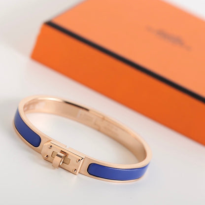 [Okajuri Jewelry]HM KELLY BLUE BRACELET