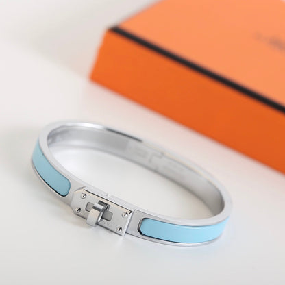 [Okajuri Jewelry]HM KELLY CLOUD BLUE BRACELET