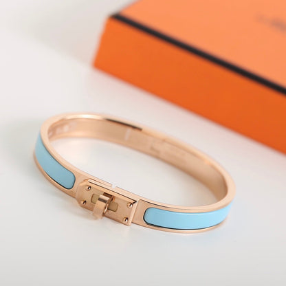 [Okajuri Jewelry]HM KELLY CLOUD BLUE BRACELET