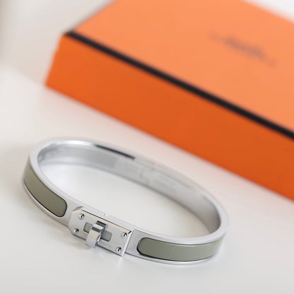 [Okajuri Jewelry]HM KELLY BLUE GREEN BRACELET