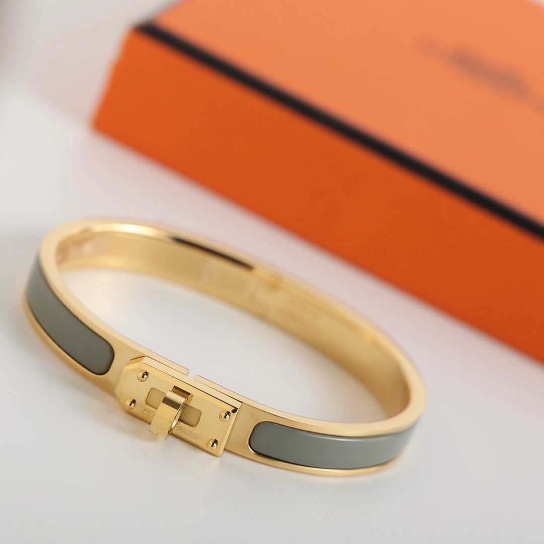 [Okajuri Jewelry]HM KELLY BLUE GREEN BRACELET