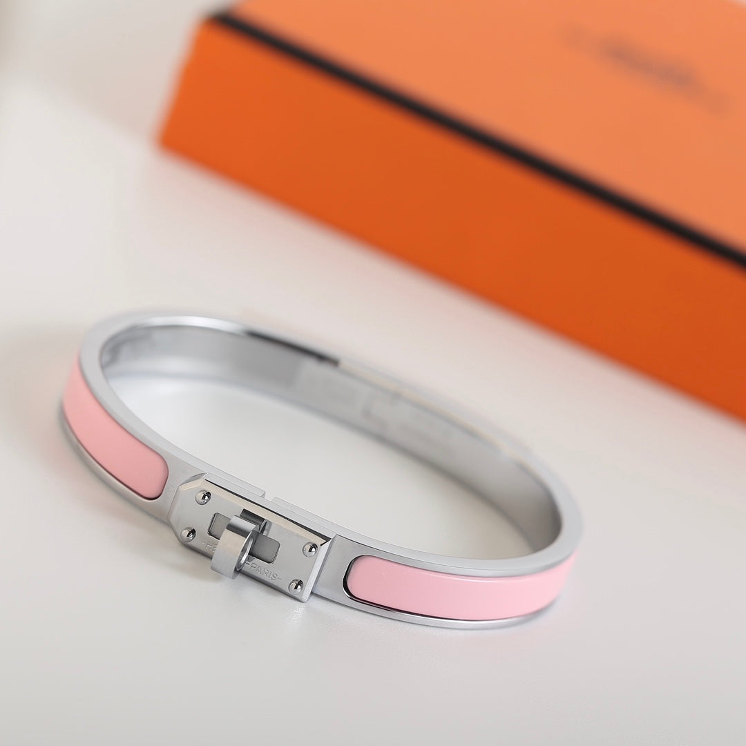 [Okajuri Jewelry]HM KELLY PINK BRACELET