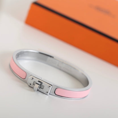 [Okajuri Jewelry]HM KELLY PINK BRACELET