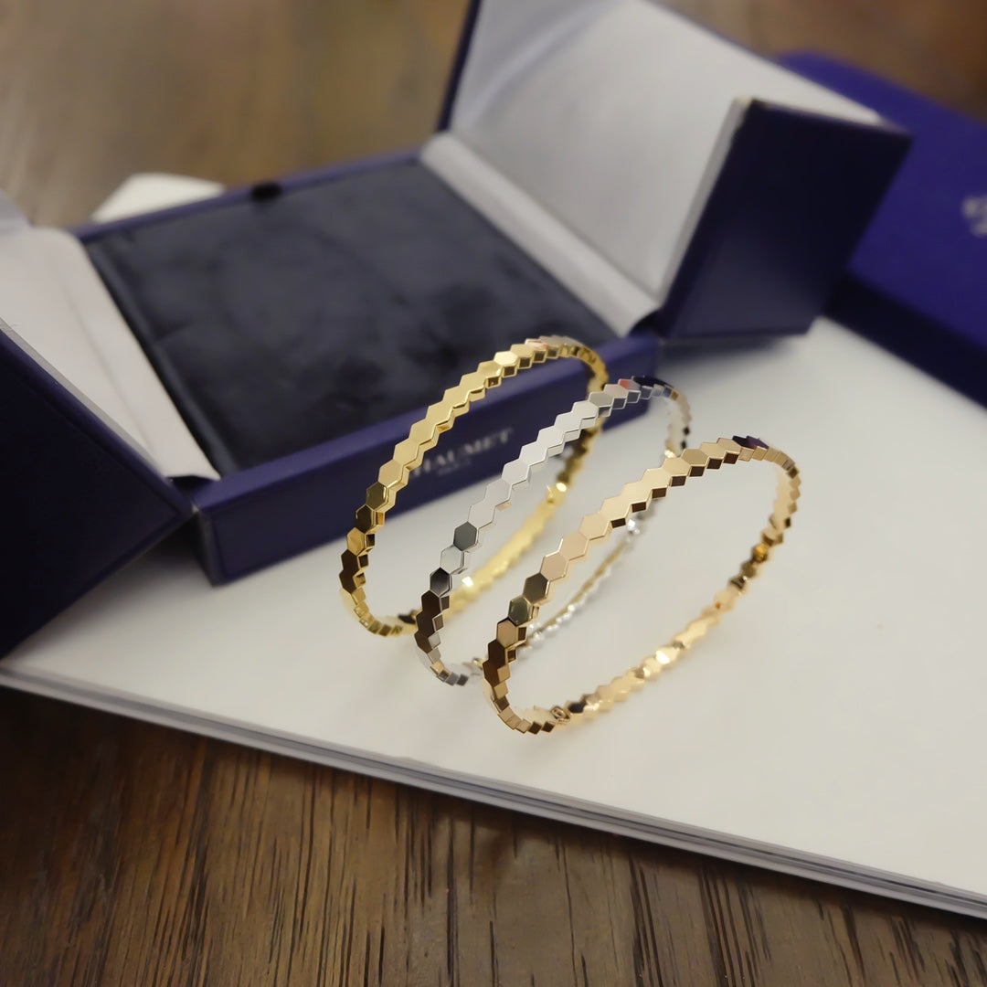 [Okajuri Jewelry]BEE LOVE BRACELET